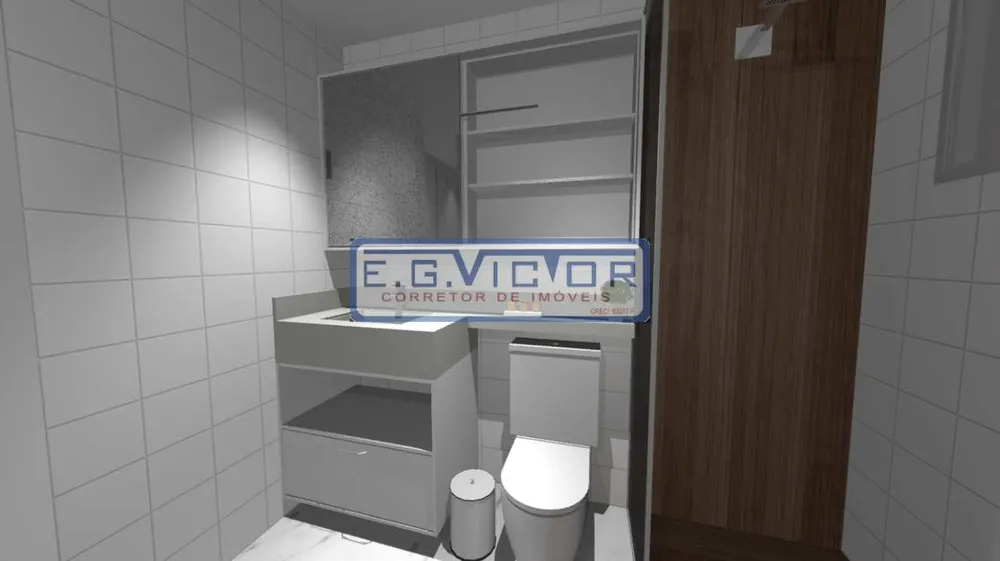 Cobertura, 3 quartos, 162 m² - Foto 19