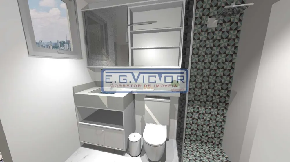 Cobertura, 3 quartos, 162 m² - Foto 24