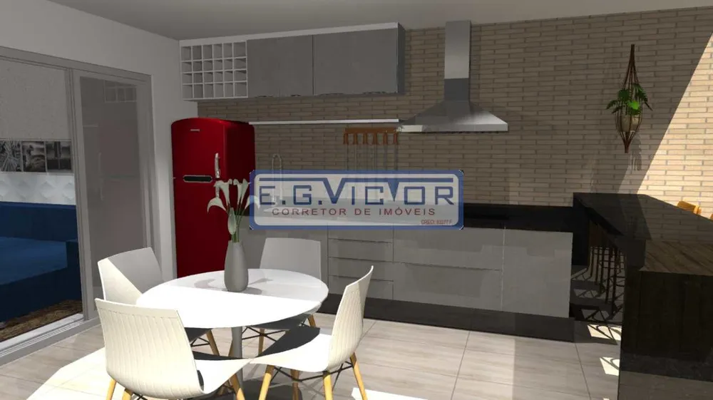 Cobertura, 3 quartos, 162 m² - Foto 20