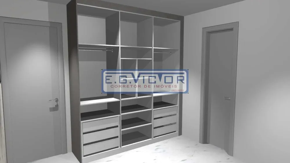 Cobertura, 3 quartos, 162 m² - Foto 16