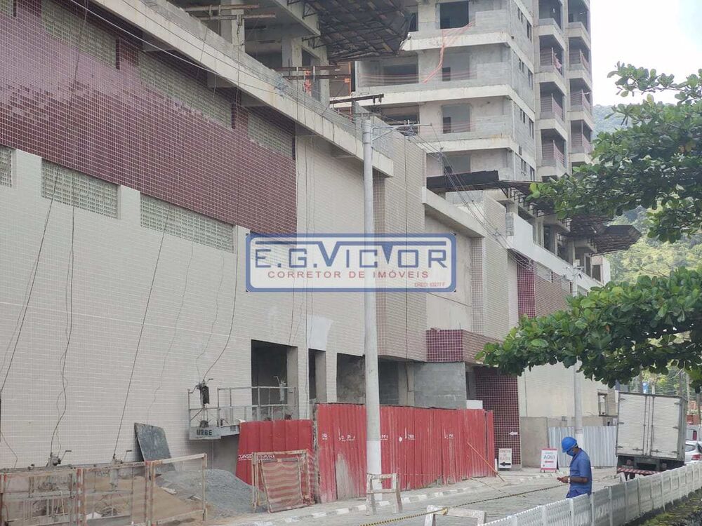 Cobertura à venda com 3 quartos, 162m² - Foto 2