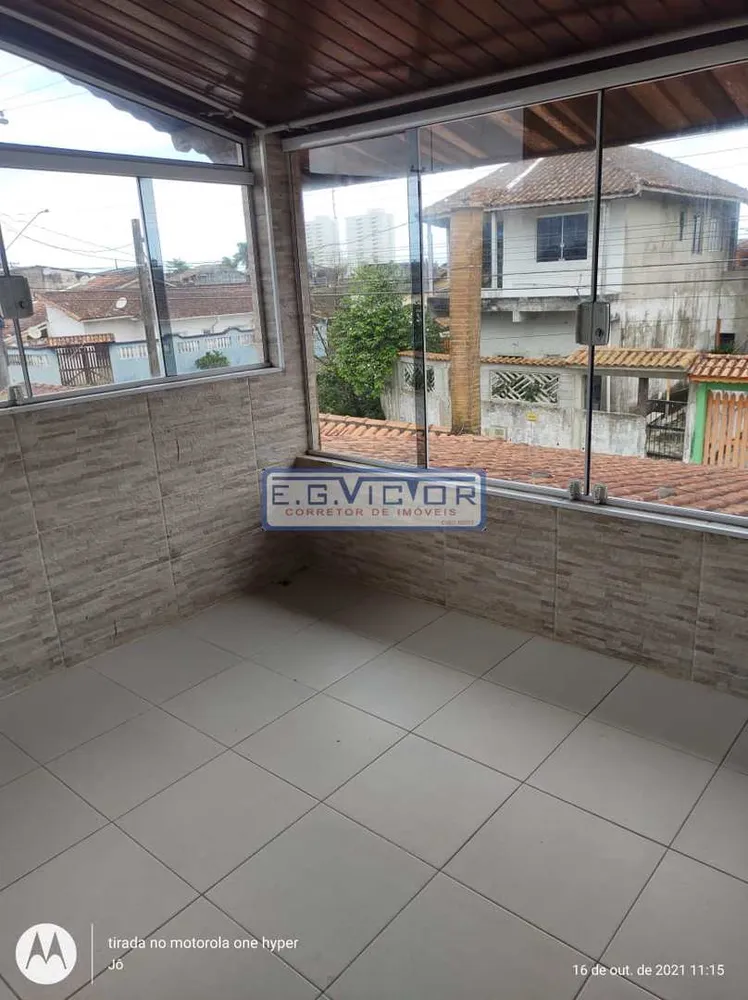 Sobrado, 3 quartos, 1 m² - Foto 11