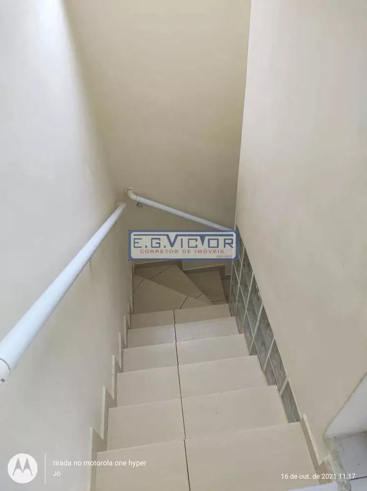 Sobrado, 3 quartos, 1 m² - Foto 4