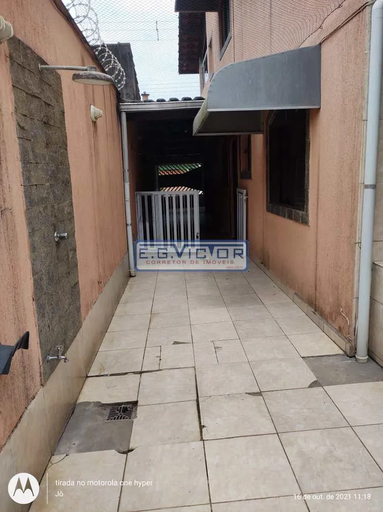 Sobrado, 3 quartos, 1 m² - Foto 9