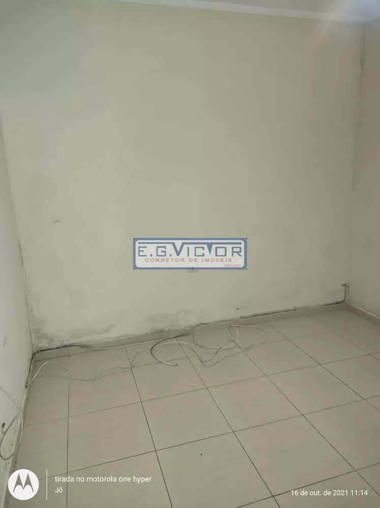 Sobrado, 3 quartos, 1 m² - Foto 3