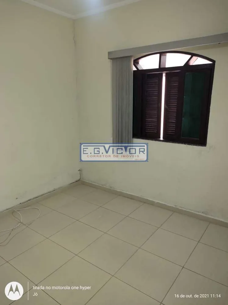 Sobrado, 3 quartos, 1 m² - Foto 12