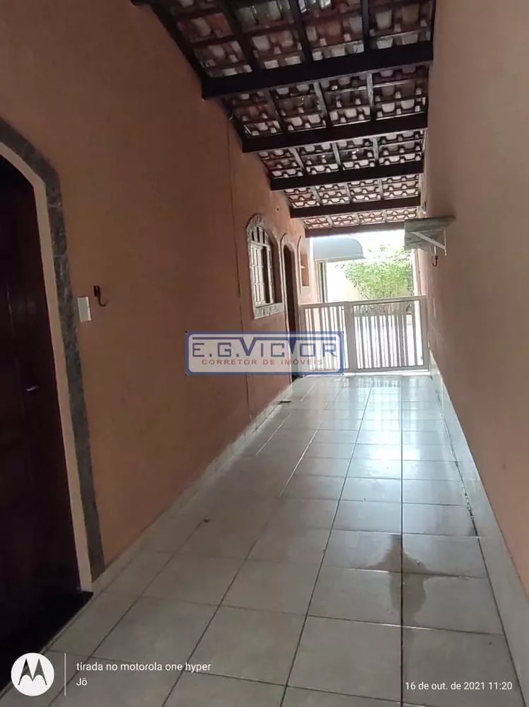 Sobrado à venda com 3 quartos, 1m² - Foto 4