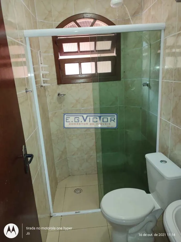 Sobrado, 3 quartos, 1 m² - Foto 5