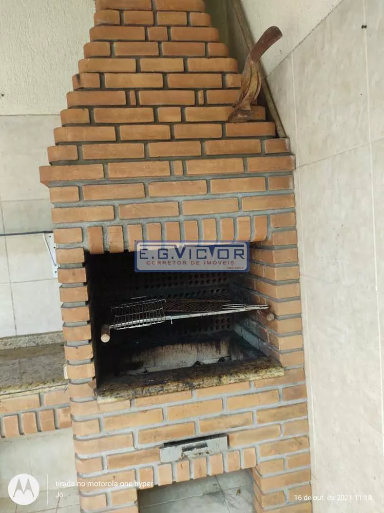 Sobrado, 3 quartos, 1 m² - Foto 1