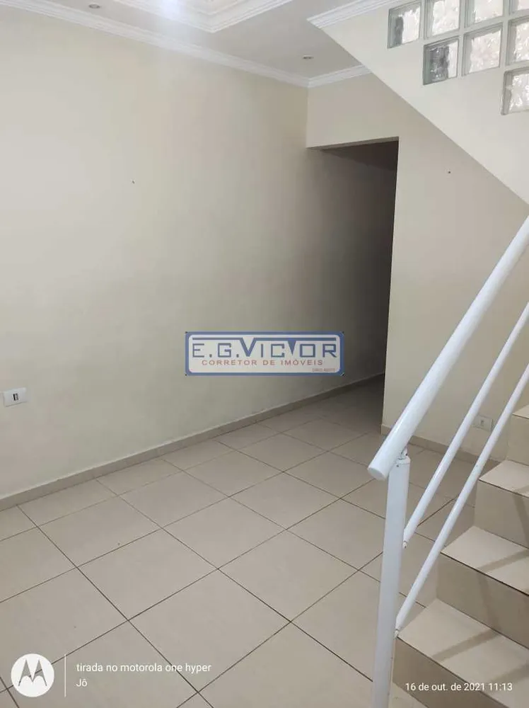 Sobrado, 3 quartos, 1 m² - Foto 6