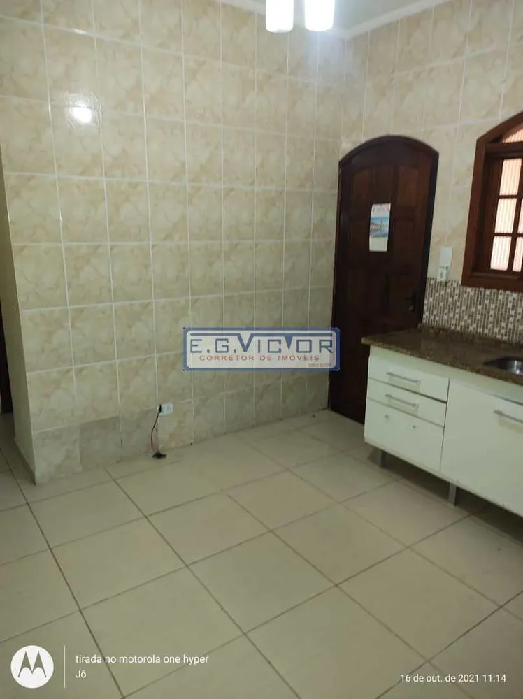 Sobrado, 3 quartos, 1 m² - Foto 8