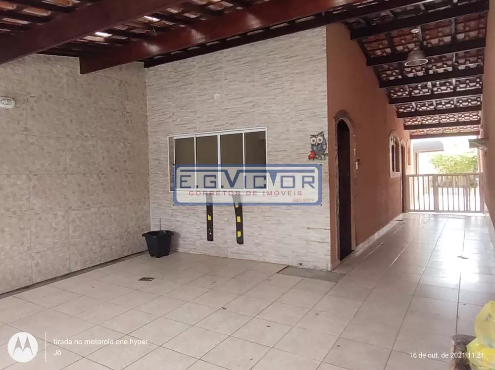 Sobrado à venda com 3 quartos, 1m² - Foto 3