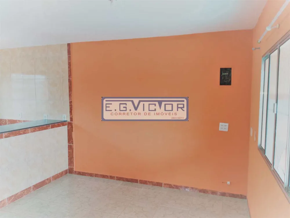 Casa, 3 quartos, 80 m² - Foto 14
