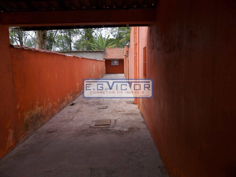 Casa, 3 quartos, 80 m² - Foto 4