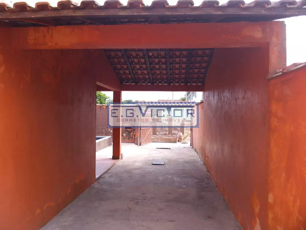 Casa, 3 quartos, 80 m² - Foto 9