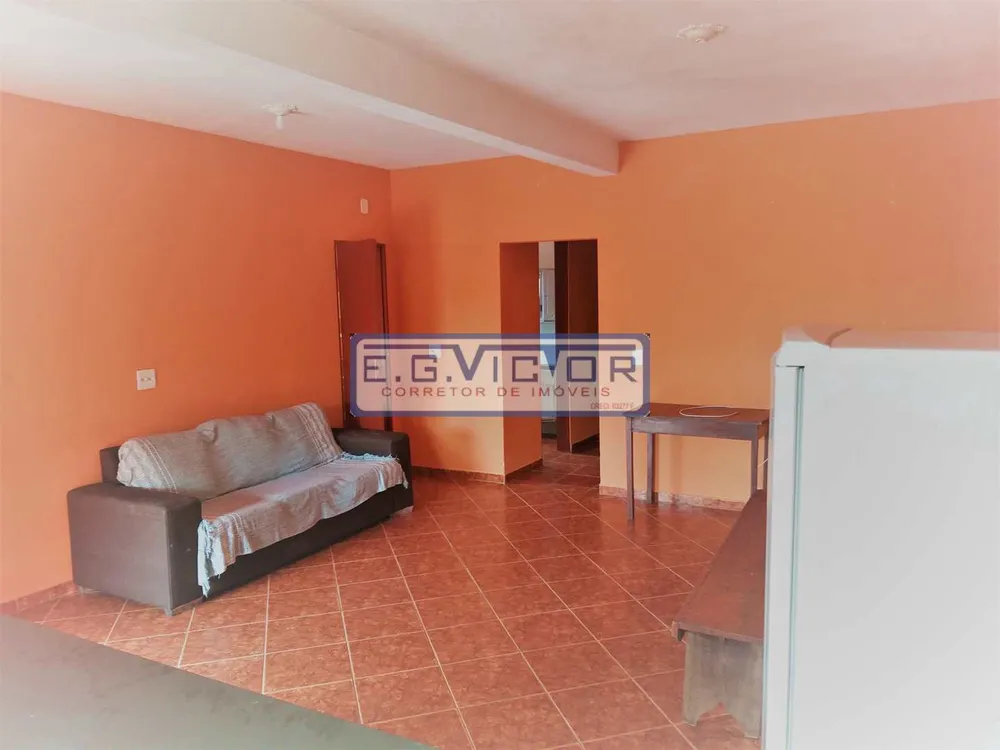 Casa, 3 quartos, 80 m² - Foto 9