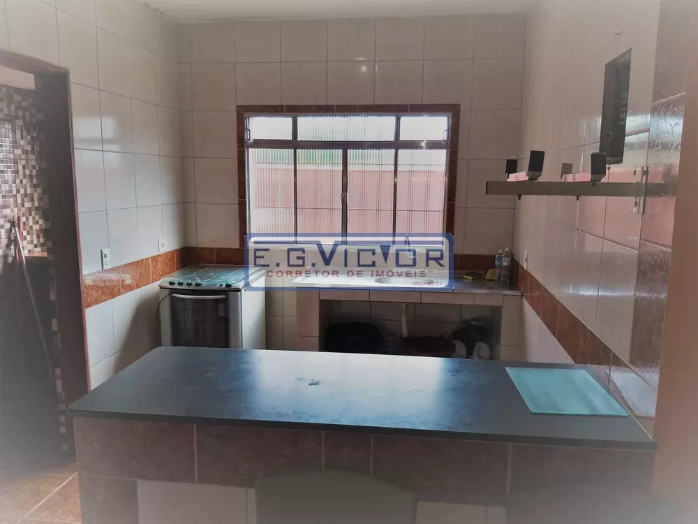 Casa, 3 quartos, 80 m² - Foto 11