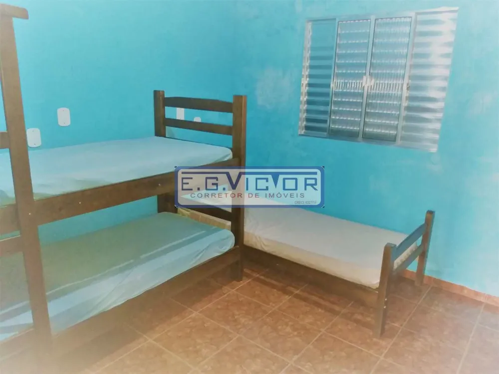 Casa, 3 quartos, 80 m² - Foto 11