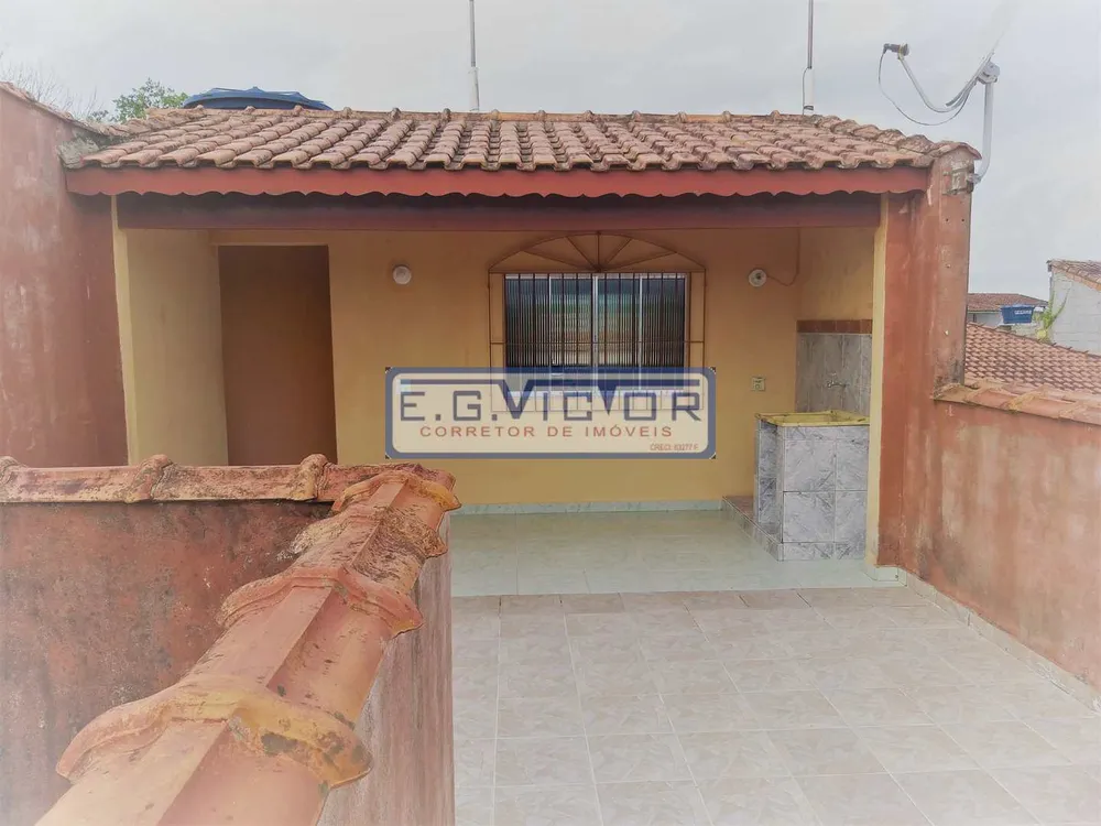 Casa, 3 quartos, 80 m² - Foto 24