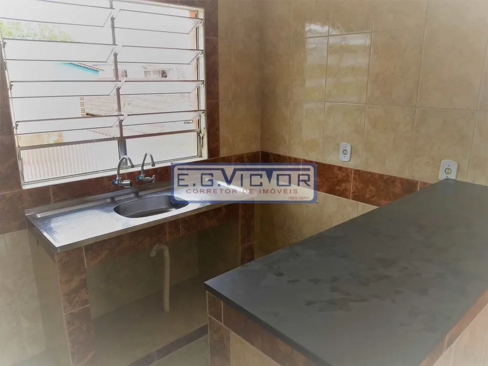 Casa, 3 quartos, 80 m² - Foto 16