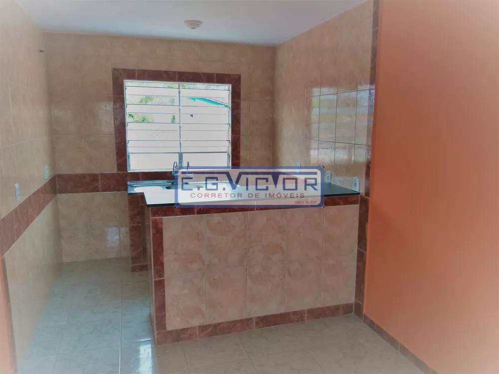 Casa, 3 quartos, 80 m² - Foto 12