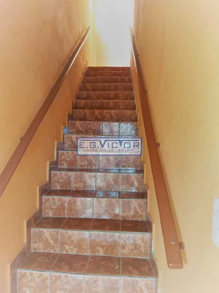 Casa, 3 quartos, 80 m² - Foto 13