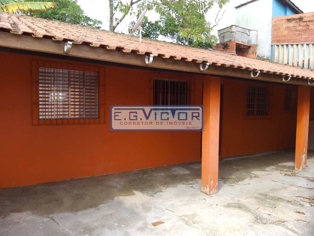 Casa, 3 quartos, 80 m² - Foto 6