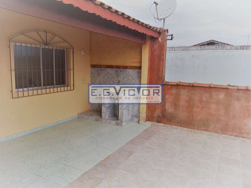 Casa, 3 quartos, 80 m² - Foto 7
