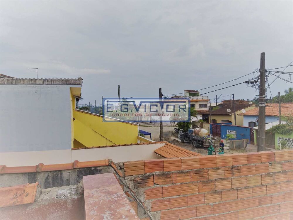 Casa, 3 quartos, 80 m² - Foto 1