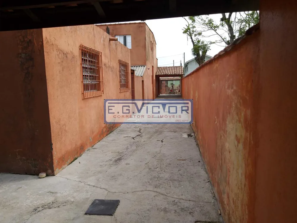 Casa, 3 quartos, 80 m² - Foto 5