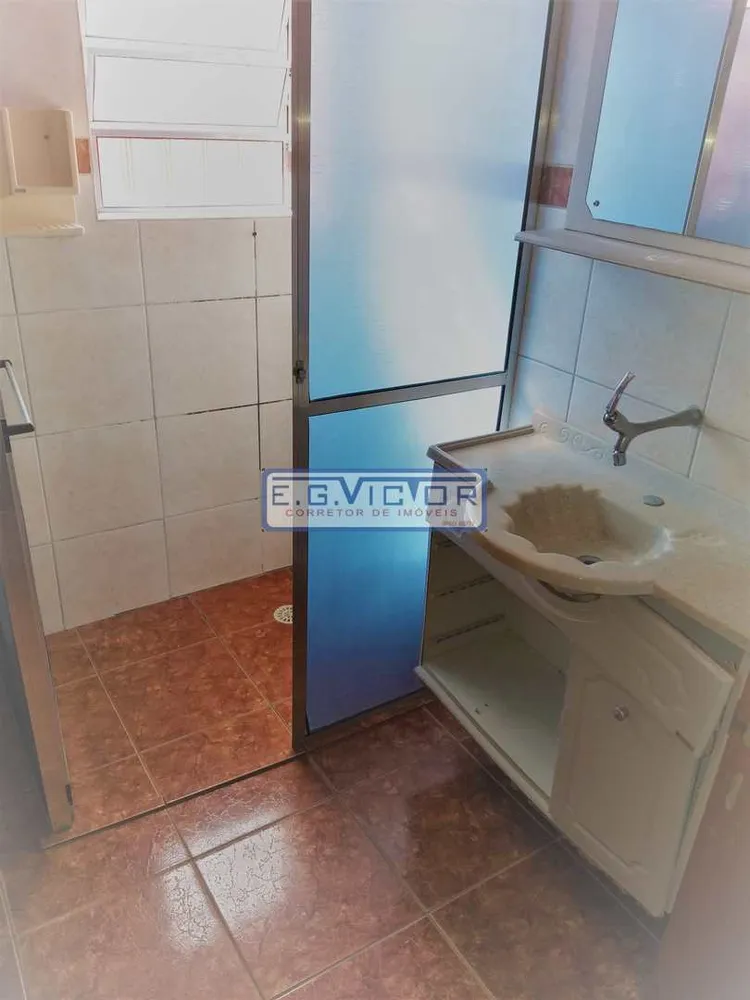 Casa, 3 quartos, 80 m² - Foto 10