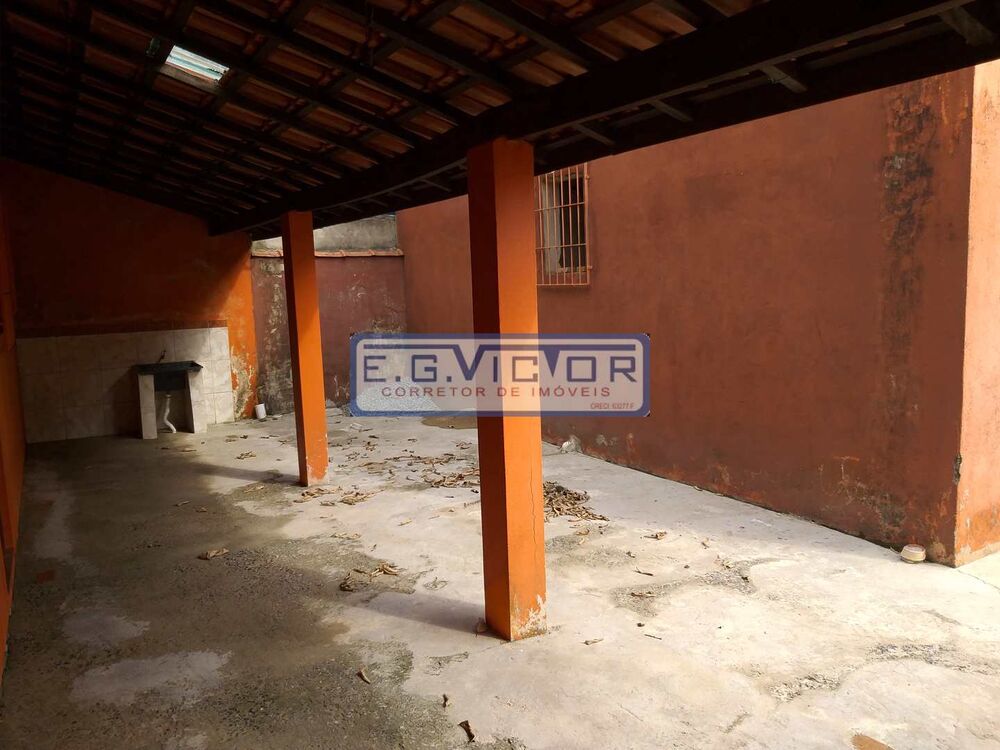 Casa, 3 quartos, 80 m² - Foto 2