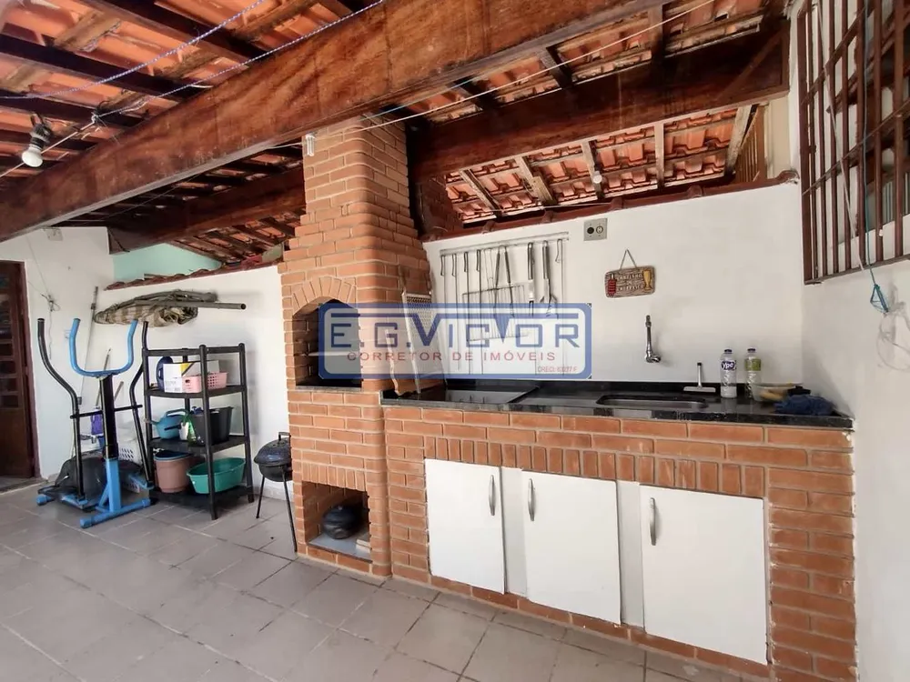 Sobrado, 3 quartos, 122 m² - Foto 23