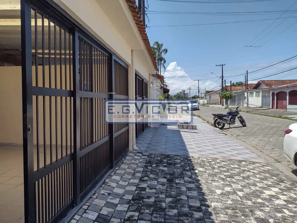 Sobrado, 3 quartos, 122 m² - Foto 24