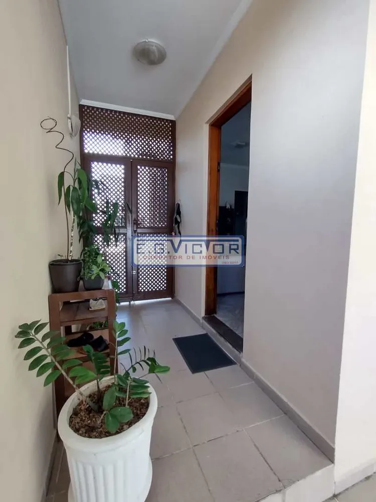 Sobrado, 3 quartos, 122 m² - Foto 22
