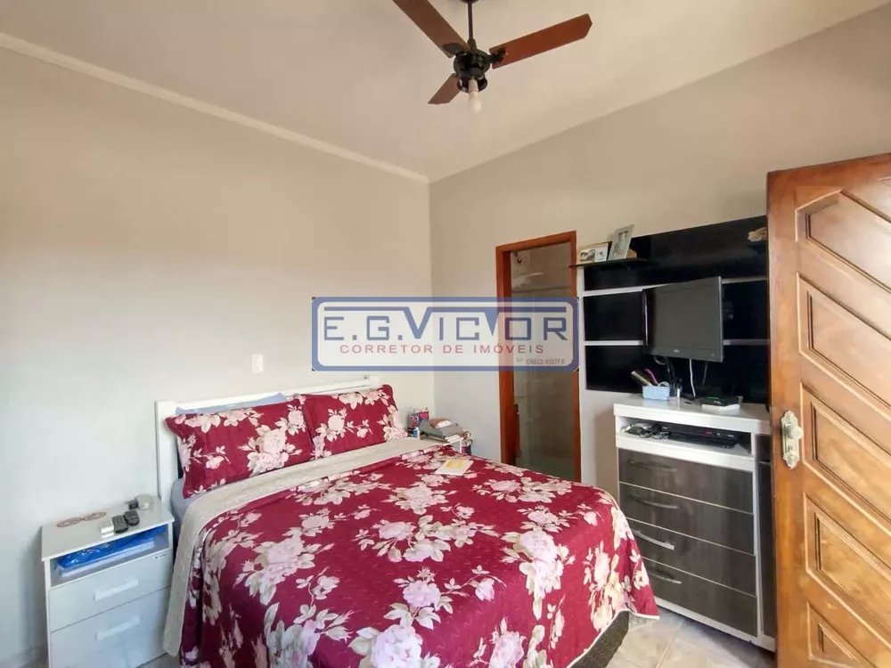 Sobrado, 3 quartos, 122 m² - Foto 4