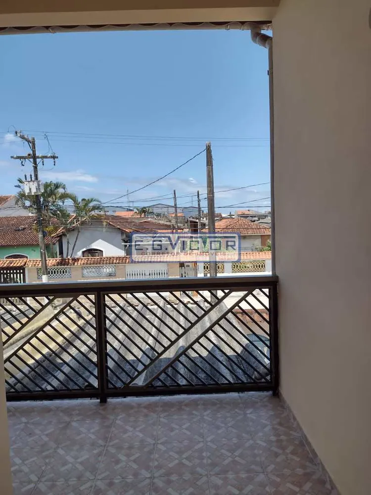 Sobrado, 3 quartos, 122 m² - Foto 20