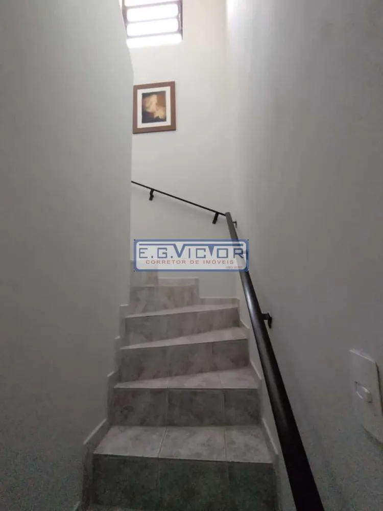 Sobrado, 3 quartos, 122 m² - Foto 16