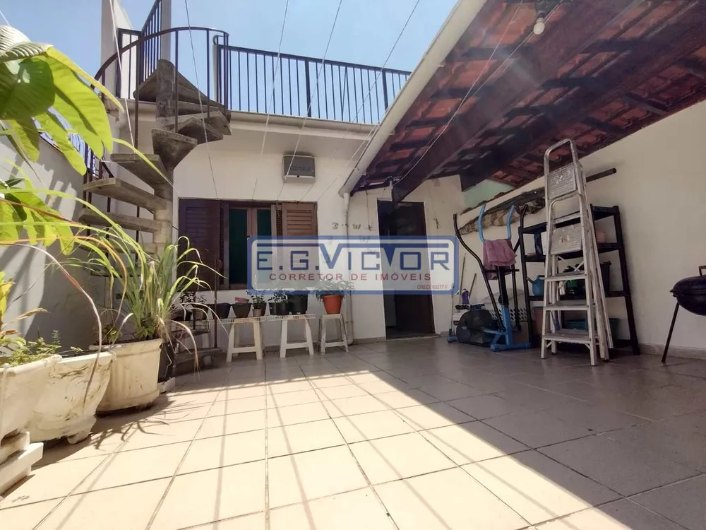 Sobrado, 3 quartos, 122 m² - Foto 18