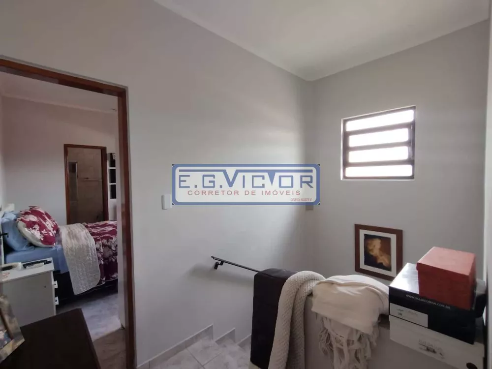 Sobrado, 3 quartos, 122 m² - Foto 3