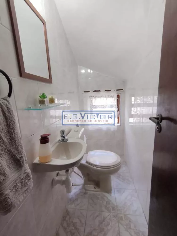 Sobrado, 3 quartos, 122 m² - Foto 2