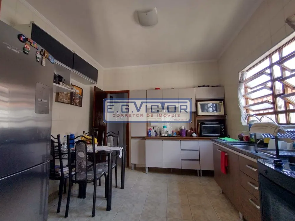 Sobrado, 3 quartos, 122 m² - Foto 9