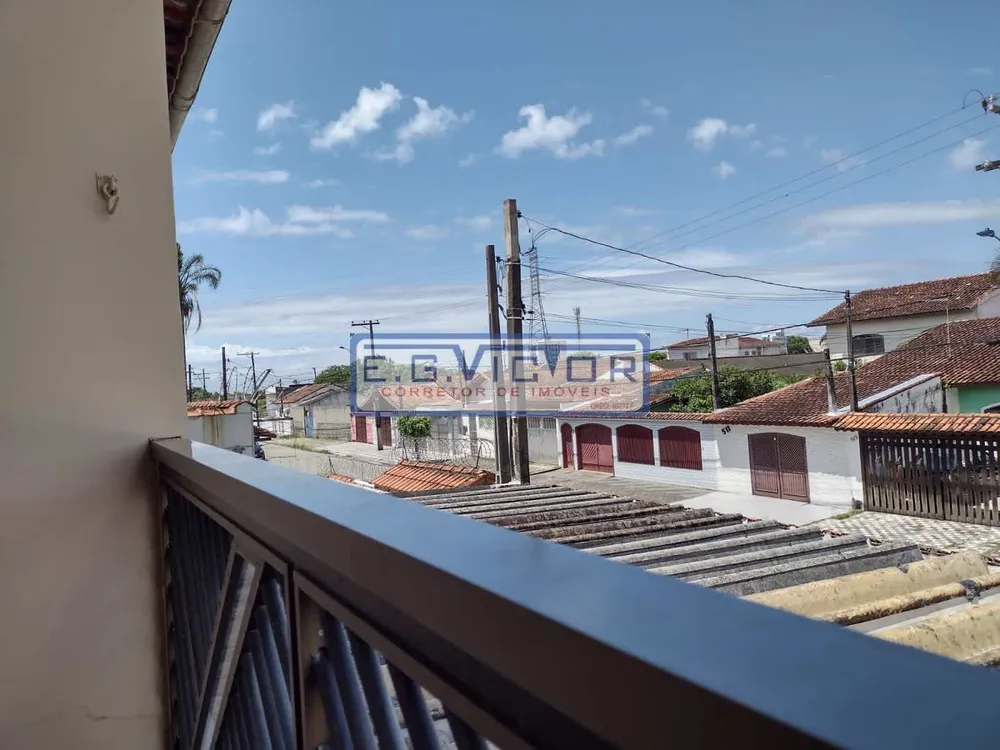Sobrado, 3 quartos, 122 m² - Foto 19