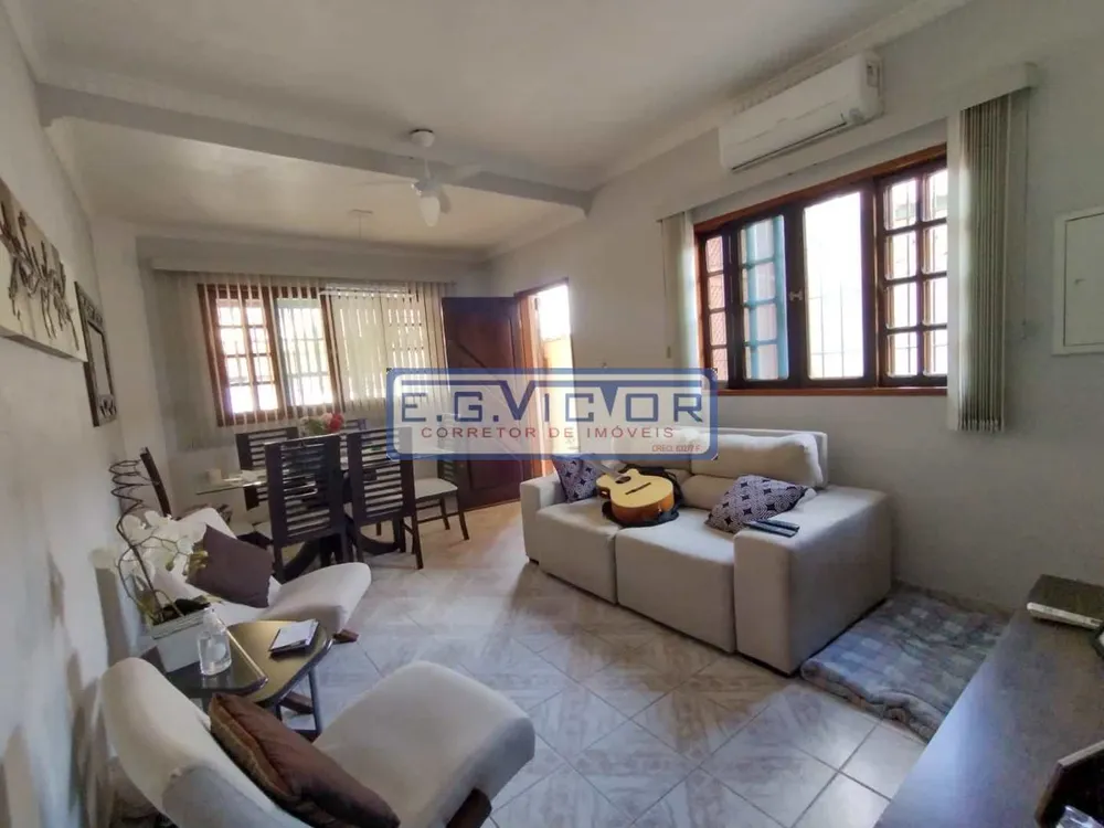 Sobrado, 3 quartos, 122 m² - Foto 8