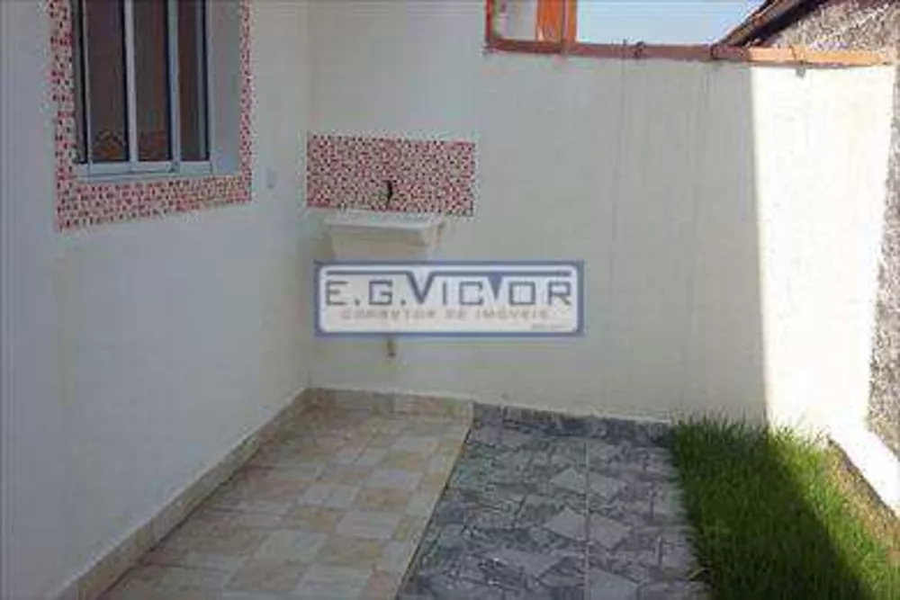 Sobrado à venda com 2 quartos, 60m² - Foto 3