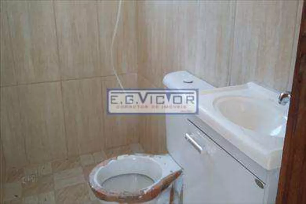 Sobrado à venda com 2 quartos, 60m² - Foto 2