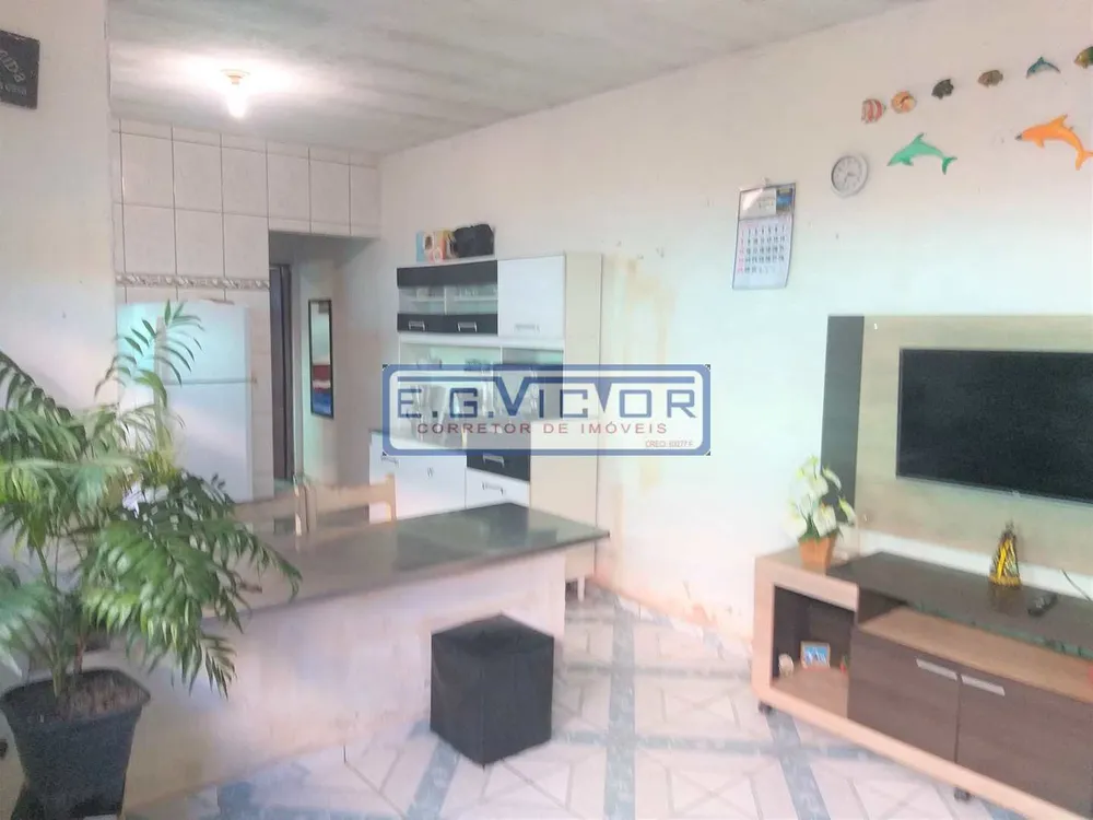Casa, 2 quartos, 1 m² - Foto 5