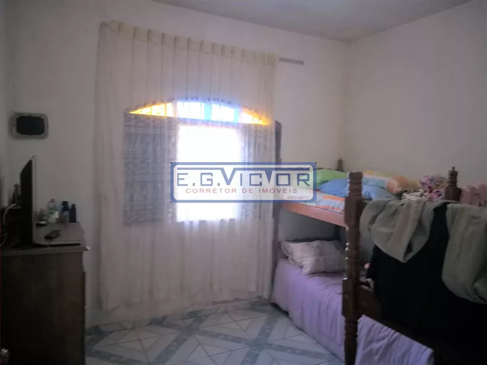 Casa, 2 quartos, 1 m² - Foto 1