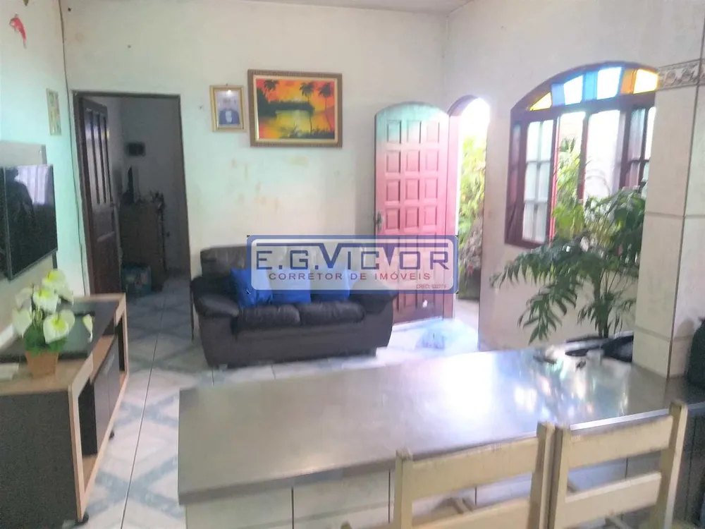 Casa, 2 quartos, 1 m² - Foto 6