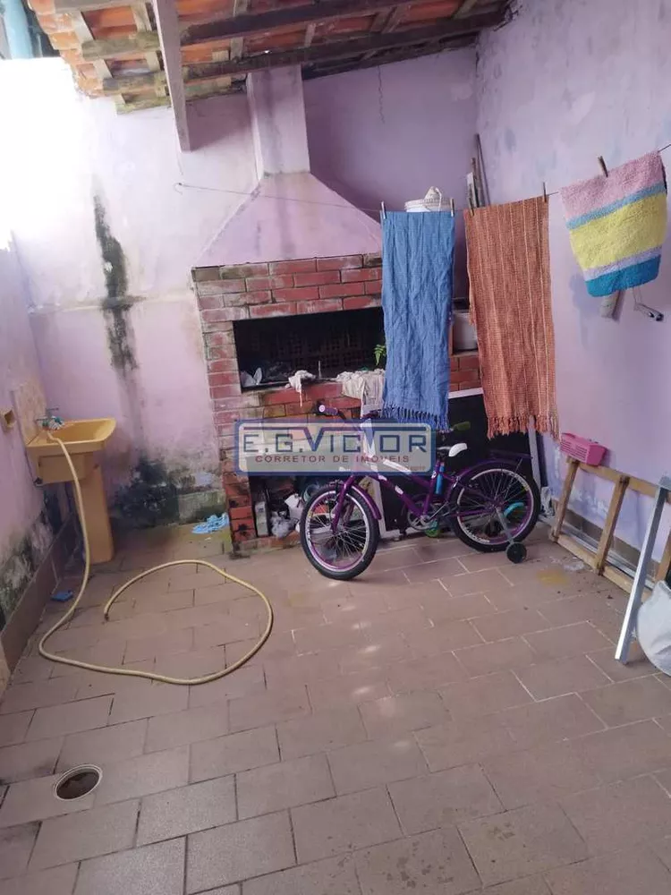 Casa, 2 quartos, 104 m² - Foto 2